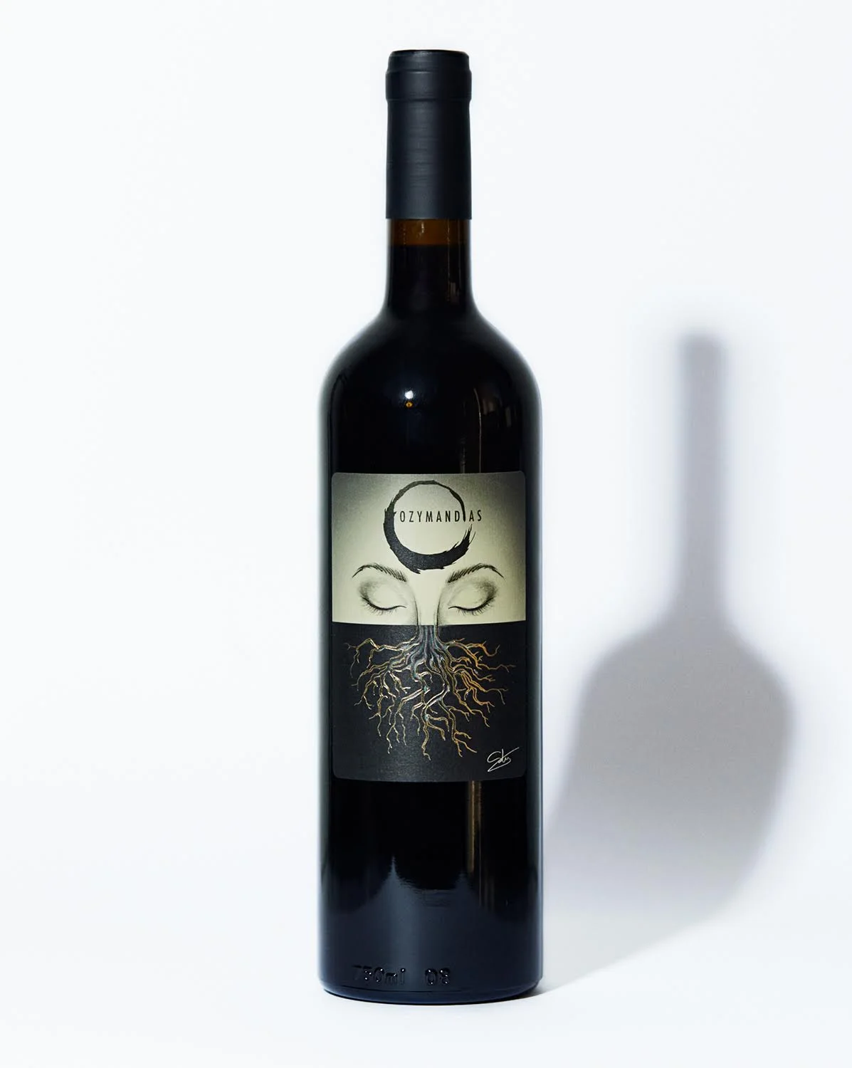 Buy Wine — Ozymandias Wines